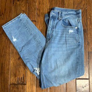 American Eagle Mom Jeans